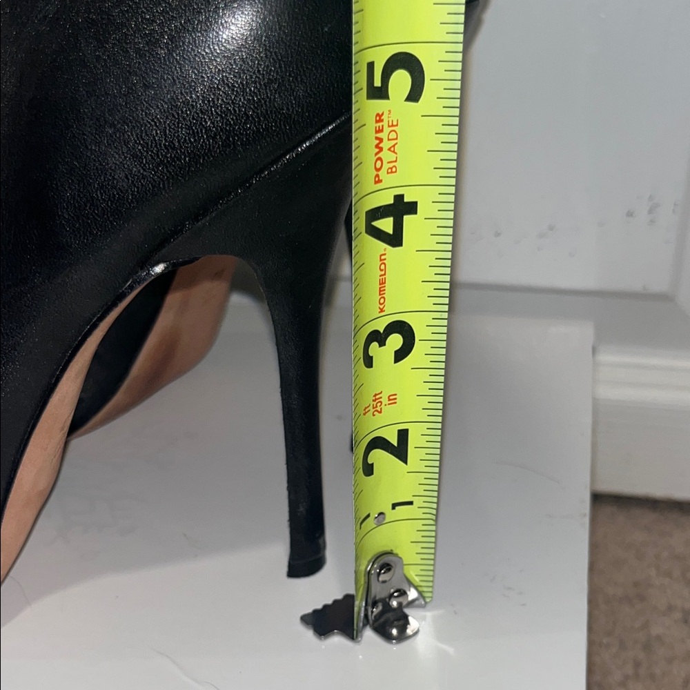 JEAN-MICHEL CAZABAT Zipper boots - Picture 8 of 15